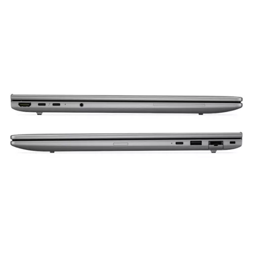 HP ZBook 8 G2i 16 16" WUXGA AG 400cd Touch, Core Ultra7 356H 1.9GHz, 24GB, 1TB, RTX PRO 500 6GB, Win 11 Prof.
