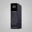 CYBERPOWER Online S ECO ups, 1000VA 900W, 2xSCHUKO 1xIEC C13, online, tiszta szinuszos, aktív PFC, torony