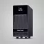 CYBERPOWER Online S ECO ups, 3000VA 2700W, 4xSCHUKO 2xIEC C13, online, tiszta szinuszos, aktív PFC, torony
