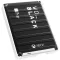 WESTERN DIGITAL 2.5" USB 3.2 HDD 4TB P10 Game Drive Xbox fekete/fehér