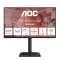 AOC IPS 120Hz FHD monitor 23.8" 24E4CV, 1920x1080, 16:9, 4ms, 300cd/m2, DisplayPort/HDMI/4xUSB-A, pivot, hangszóró
