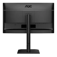   AOC IPS 120Hz FHD monitor 23.8" 24E4CV, 1920x1080, 16:9, 4ms, 300cd/m2, DisplayPort/HDMI/4xUSB-A, pivot, hangszóró