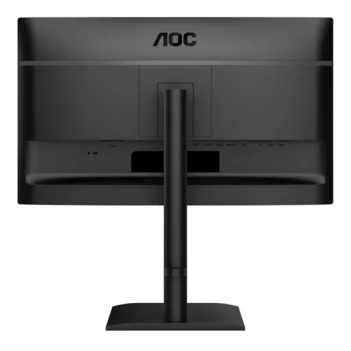 AOC IPS 120Hz FHD monitor 23.8" 24E4CV, 1920x1080, 16:9, 4ms, 300cd/m2, DisplayPort/HDMI/4xUSB-A, pivot, hangszóró