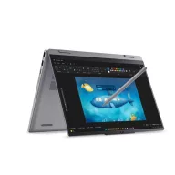   LENOVO ThinkBook 14 2-in-1 G6 IPL, 14.0" WUXGA+Touch, Intel Core Ultra 5 325 (4.5GHz), 16GB, 512GB SSD, NoOS.