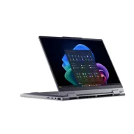   LENOVO ThinkBook 14 2-in-1 G6 IPL, 14.0" WUXGA+Touch, Intel Core Ultra 5 325 (4.5GHz), 16GB, 512GB SSD, NoOS.