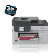   BROTHER Tintasugaras MFP NY/M/S/F MFCJ5010DW, A4, 28 lap/perc, WiFi/LAN/USB, DADF, duplex, 4800x1200dpi, 512MB