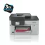 BROTHER Tintasugaras MFP NY/M/S/F MFCJ5010DW, A4, 28 lap/perc, WiFi/LAN/USB, DADF, duplex, 4800x1200dpi, 512MB