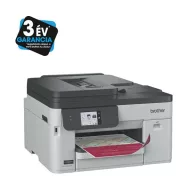   BROTHER Tintasugaras MFP NY/M/S/F MFCJ5010DW, A4, 28 lap/perc, WiFi/LAN/USB, DADF, duplex, 4800x1200dpi, 512MB