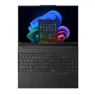   LENOVO ThinkPad E16 G4, 16.0" WUXGA, Intel Core Ultra 5 320 (4.6GHz), 16GB, 512GB SSD, NoOS.