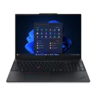   LENOVO ThinkPad E16 G4, 16.0" WUXGA, Intel Core Ultra 5 325 (4.5GHz), 16GB, 512GB SSD, NoOS.
