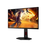   AOC IPS Gaming 260Hz monitor 24,5" 25G4ZR, 1920x1080, 16:9, 300cd/m2, 1ms, 1xHDMI/1xDisplayPort, pivot