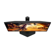   AOC IPS Gaming 260Hz monitor 24,5" 25G4ZR, 1920x1080, 16:9, 300cd/m2, 1ms, 1xHDMI/1xDisplayPort, pivot
