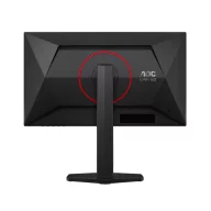   AOC IPS Gaming 260Hz monitor 24,5" 25G4ZR, 1920x1080, 16:9, 300cd/m2, 1ms, 1xHDMI/1xDisplayPort, pivot