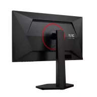   AOC IPS Gaming 260Hz monitor 24,5" 25G4ZR, 1920x1080, 16:9, 300cd/m2, 1ms, 1xHDMI/1xDisplayPort, pivot