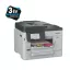 BROTHER Tintasugaras MFP NY/M/S/F MFCJ5110DW, A4, 28 lap/perc, WiFi/LAN/USB, DADF, duplex, 4800x1200dpi, 512MB