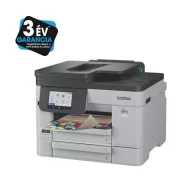   BROTHER Tintasugaras MFP NY/M/S/F MFCJ5110DW, A4, 28 lap/perc, WiFi/LAN/USB, DADF, duplex, 4800x1200dpi, 512MB