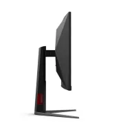   AOC Ívelt Gaming 260Hz VA monitor 27" CQ27G4Z2, 2560x1440, 16:9, 350cd/m2, 0,3ms, 2xHDMI/DisplayPort