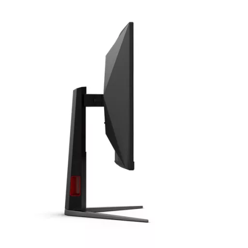 AOC Ívelt Gaming 260Hz VA monitor 27" CQ27G4Z2, 2560x1440, 16:9, 350cd/m2, 0,3ms, 2xHDMI/DisplayPort