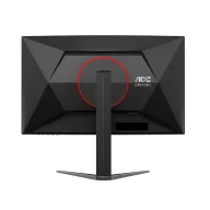   AOC Ívelt Gaming 260Hz VA monitor 27" CQ27G4Z2, 2560x1440, 16:9, 350cd/m2, 0,3ms, 2xHDMI/DisplayPort
