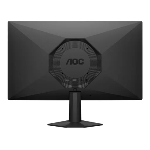 AOC Gaming 180Hz IPS monitor 23,8" 24G50F, 1920x1080, 16:9, 300cd/m2, 4ms, HDMI/DisplayPort