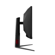   AOC Ívelt Gaming 180Hz VA monitor 34" CU34G4CA, 3440x1440, 21:9, 450cd/m2, 1ms, 2xHDMI/DisplayPort/2xUSB, hangszóró
