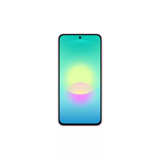 SAMSUNG Okostelefon Galaxy A27 5G DualS / 6GB/128GB, Light Pink