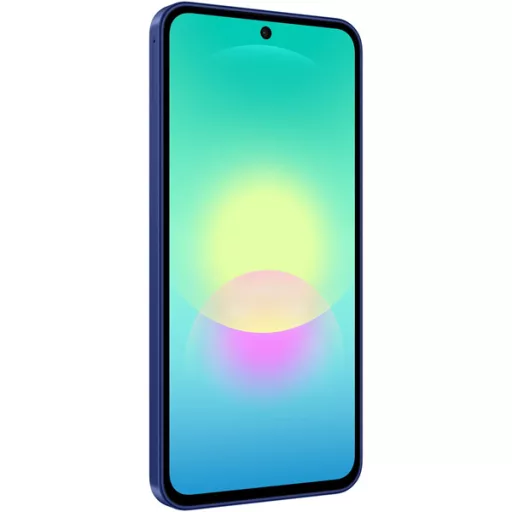SAMSUNG Okostelefon Galaxy A27 5G DualS / 6GB/128GB, Blue