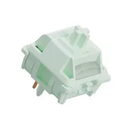   AVAX Billentyűzet Switch/Kapcsoló Gateron Mint Smoothie – Full POM Lineáris 35darab