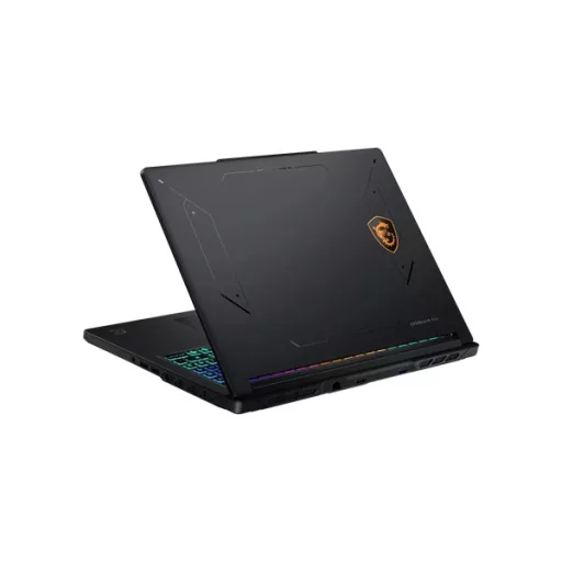 MSI Gaming NB Crosshair 16 Max HX E2WGXK-041 16" QHD+ 165Hz OLED, Ultra 9 275HX, 32GB, 1TB, RTX 5070 12GB, NoOS, Fekete