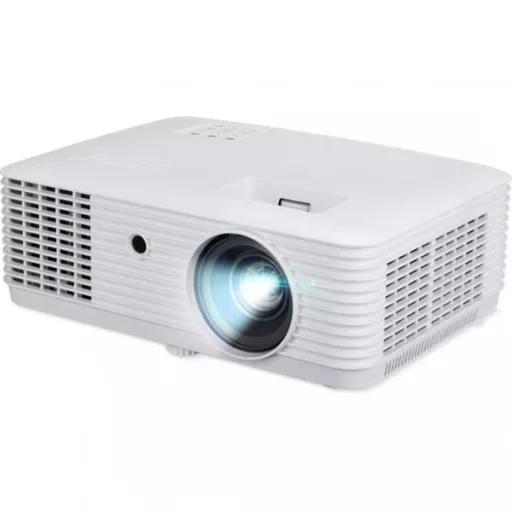 ACER Vero DLP Projektor XL3515i, FHD (1920x1080), 16:9, 5500Lm, 50.000/1, WLAN, HDMIx2, USB, VGA, fehér