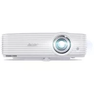   ACER DLP Projektor HL6820GTV, 4K2K (3840x2160), 16:9, 4000Lm, 3.500.000/1, HDMIx2, VGA, fehér