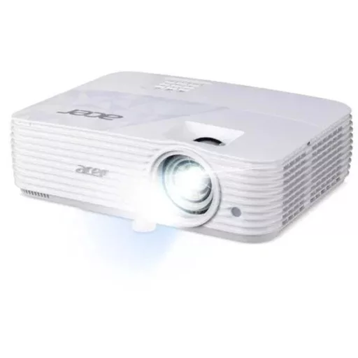 ACER DLP Projektor HL6820GTV, 4K2K (3840x2160), 16:9, 4000Lm, 3.500.000/1, HDMIx2, VGA, fehér