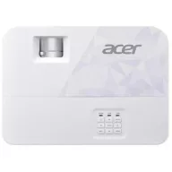   ACER DLP Projektor HL6820GTV, 4K2K (3840x2160), 16:9, 4000Lm, 3.500.000/1, HDMIx2, VGA, fehér