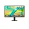 LG IPS 144Hz monitor 23,8" 24U411B, 1920x1080, 16:9, 250cd/m2, 1ms, HDMI/D-SUB