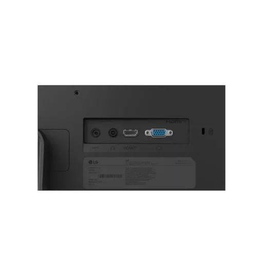 LG IPS 144Hz monitor 23,8" 24U411B, 1920x1080, 16:9, 250cd/m2, 1ms, HDMI/D-SUB