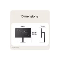   LG IPS 300Hz Gaming monitor 27" 27G550B, 1920x1080, 16:9, 300cd/m2, 1ms, 2xHDMI/DisplayPort