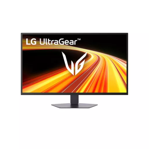 LG OLED 540Hz Gaming monitor 26,5" 27GX790B, 2560x1440, 16:9, 0,02ms, 335cd/m2, 2xHDMI/DisplayPort, 2xUSB/USB-C, pivot