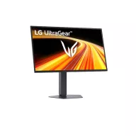   LG OLED 540Hz Gaming monitor 26,5" 27GX790B, 2560x1440, 16:9, 0,02ms, 335cd/m2, 2xHDMI/DisplayPort, 2xUSB/USB-C, pivot