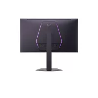   LG OLED 540Hz Gaming monitor 26,5" 27GX790B, 2560x1440, 16:9, 0,02ms, 335cd/m2, 2xHDMI/DisplayPort, 2xUSB/USB-C, pivot