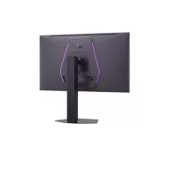   LG OLED 540Hz Gaming monitor 26,5" 27GX790B, 2560x1440, 16:9, 0,02ms, 335cd/m2, 2xHDMI/DisplayPort, 2xUSB/USB-C, pivot