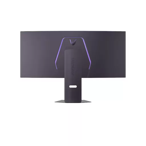 LG Ívelt OLED 330Hz Gaming monitor 39" 39GX950B, 5120x2160, 21:9, 335cd/m2, 0,03ms, 2xHDMI/DisplayPort/2xUSB/USB-C