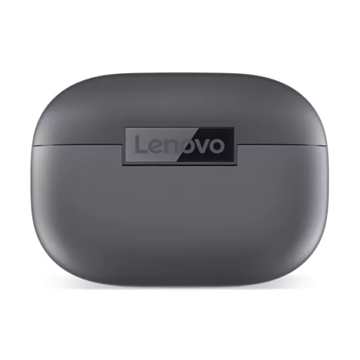 Lenovo TWS Earbuds (X9 Edition) - (vezeték nélküli fejhallgató), Fekete