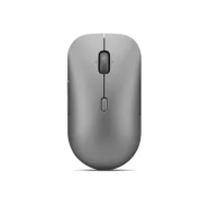   LENOVO Vezeték Nélküli egér - Lenovo Wireless Multi-Mode Pro Plus Mouse 6050 (Luna Grey)