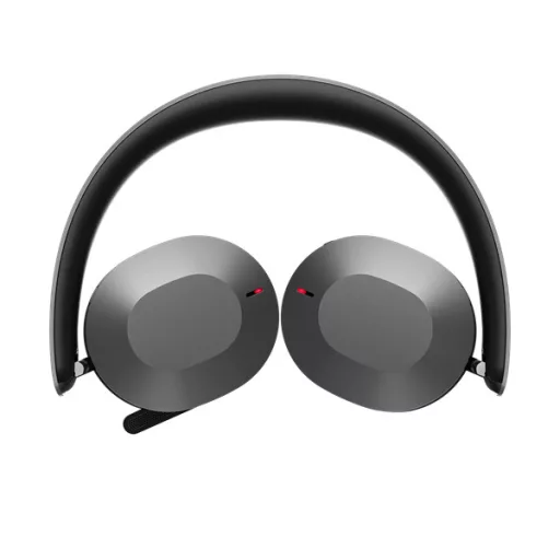 LENOVO ThinkPad Dual-Mode Wireless ANC Foldable Headset 8550 (Aura Edition) - USB-A, Teams