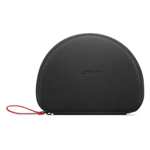 LENOVO ThinkPad Dual-Mode Wireless ANC Foldable Headset 8550 (Aura Edition) - USB-A, Teams