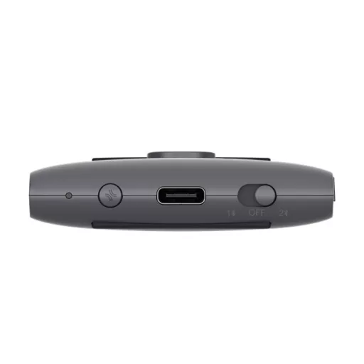 LENOVO Vezeték Nélküli egér - ThinkPad Bluetooth Presenter Mouse (Aura Edition)