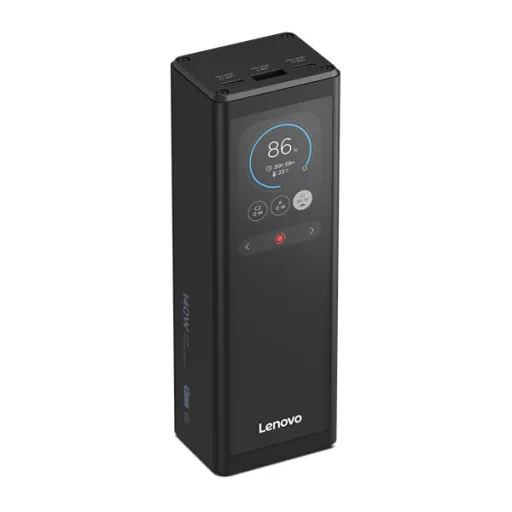 LENOVO ThinkPad ACC - Power Bank - 140W Smart Laptop