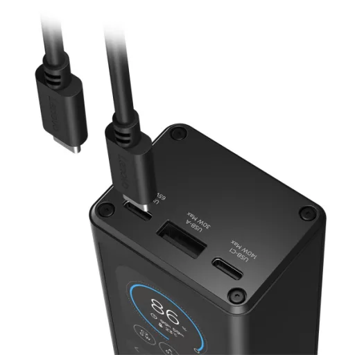 LENOVO ThinkPad ACC - Power Bank - 140W Smart Laptop