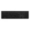 LENOVO Vezeték Nélküli Billentyűzet - Professional Wireless Rechargeable Keyboard-Hungarian