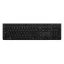 LENOVO Vezeték Nélküli Billentyűzet - Professional Wireless Rechargeable Keyboard-Hungarian